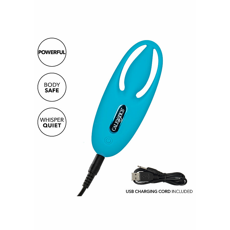 Neon Vibes - Sormivibraattori