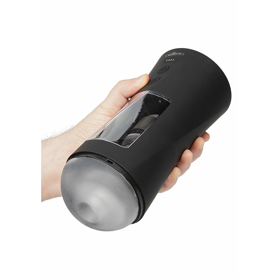 Bionic Power Stroking masturbaattori