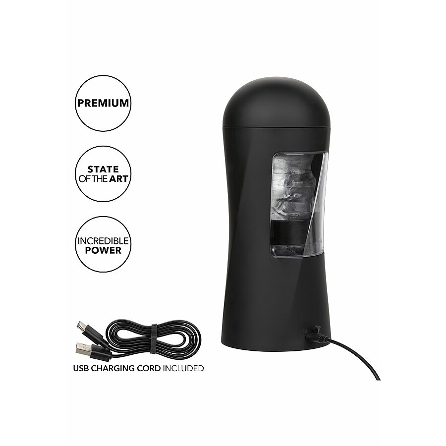 Bionic Power Stroking masturbaattori