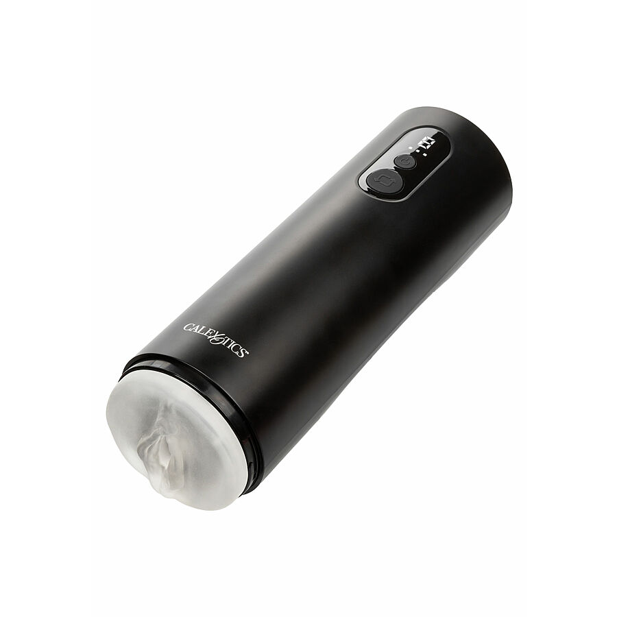 Bionic Thrusting - Tekovagina