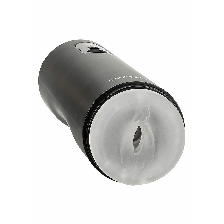 Bionic Thrusting - Tekovagina