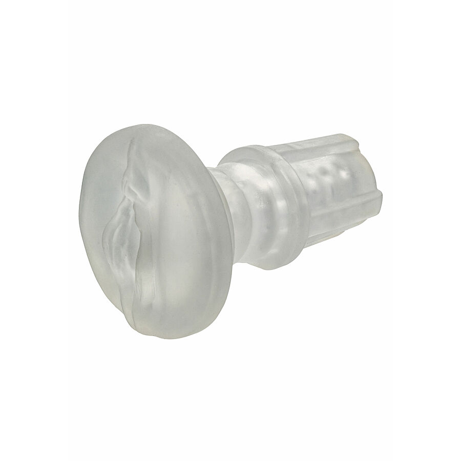 Bionic Thrusting - Tekovagina