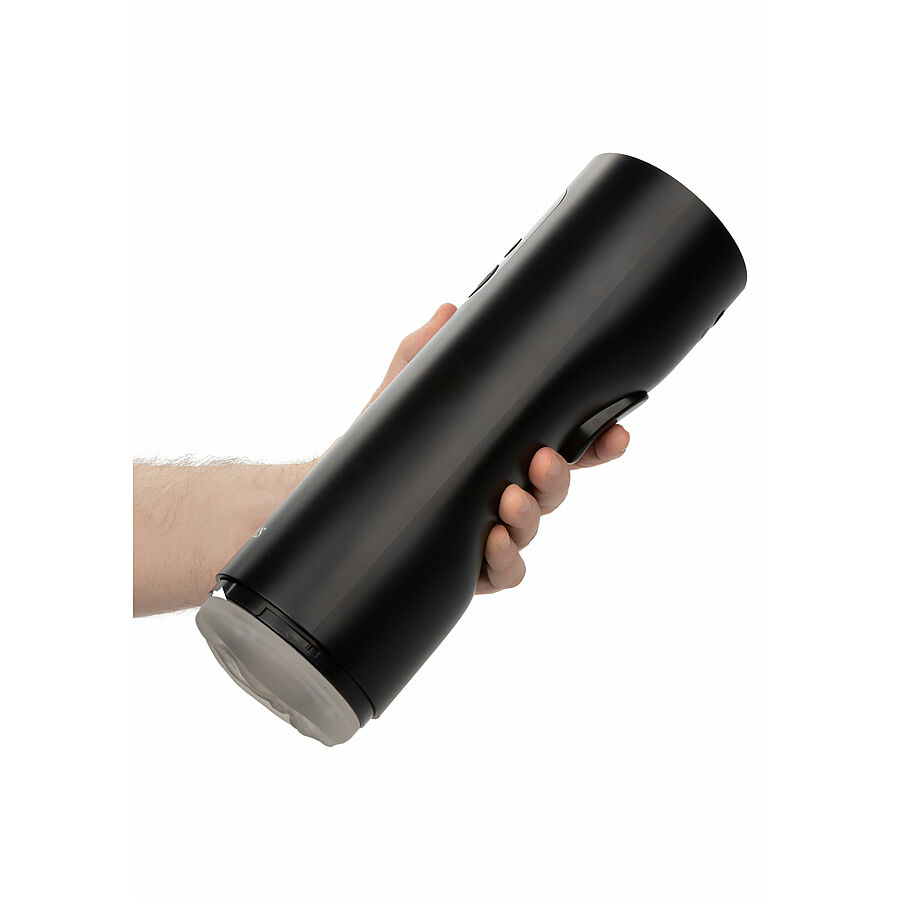 Bionic Thrusting - Tekovagina