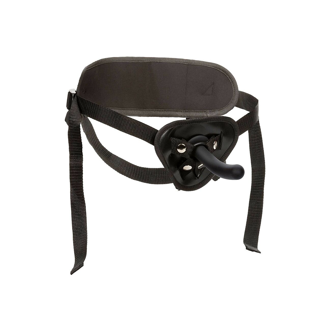 Boundless - Strap-on-setti