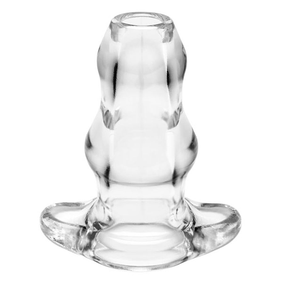 Double Tunnel Plug, M