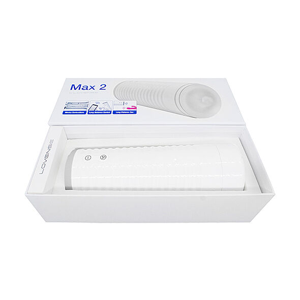 Lovense Max 2 - Masturbaattori