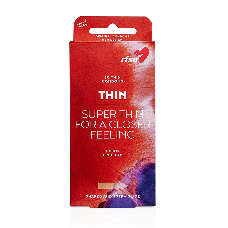 RFSU Thin - Kondomi