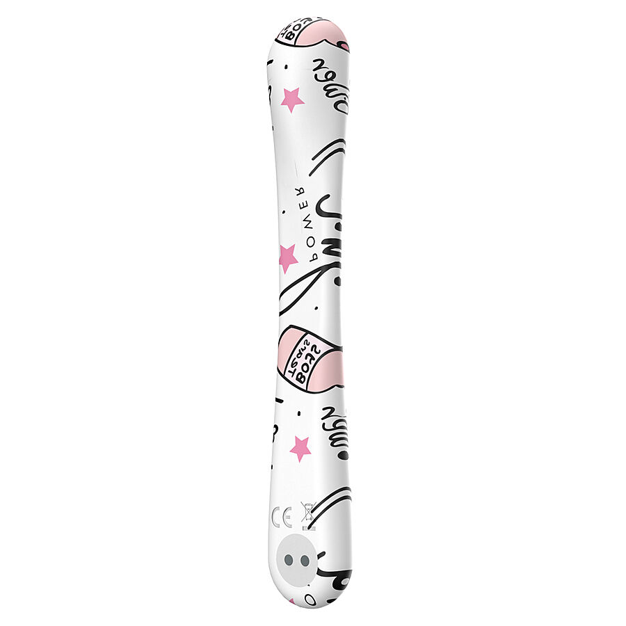 GRL PWR - Leslie Vibrator