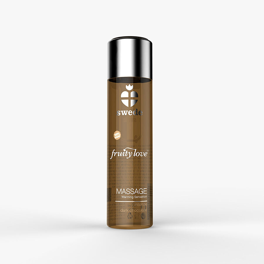 Swede - Fruity Love Massage, 120 ml 
