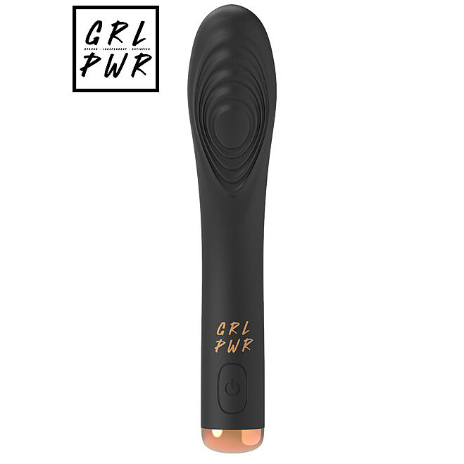 GRL PWR Gisela - G-pistevibraattori