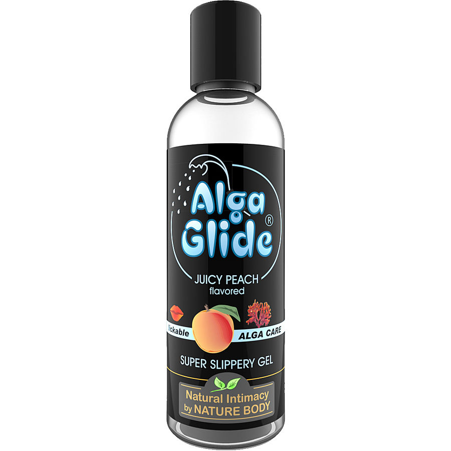 Alga Glide makuliukuvoide, 100 ml