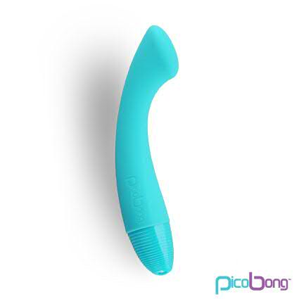 PicoBong - Moka Vibraattori, Blue