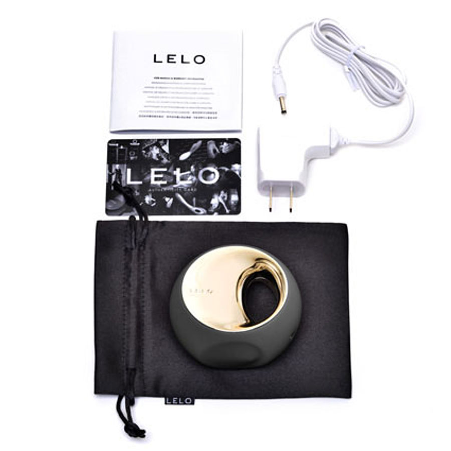 Lelo - Ora, Oral Sex simulator