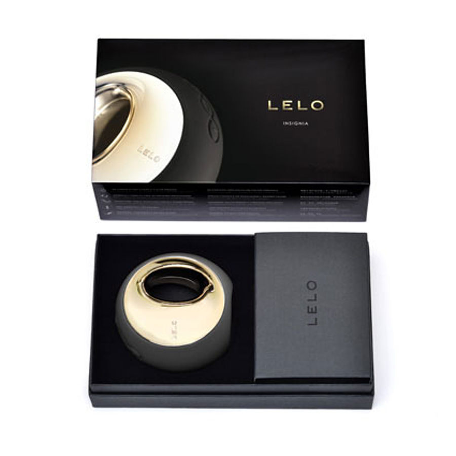 Lelo - Ora, Oral Sex simulator