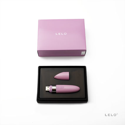 Lelo - Mia 2, Pink