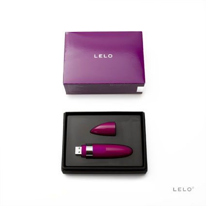 Lelo - Mia 2, Purple