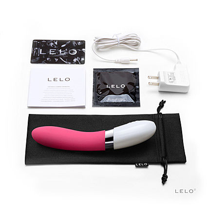 Lelo - Liv 2