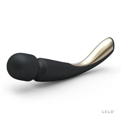 Lelo - Smart Wands, large Black