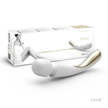 Lelo - Smart Wands, medium Ivory