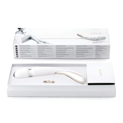 Lelo - Smart Wands, medium Ivory