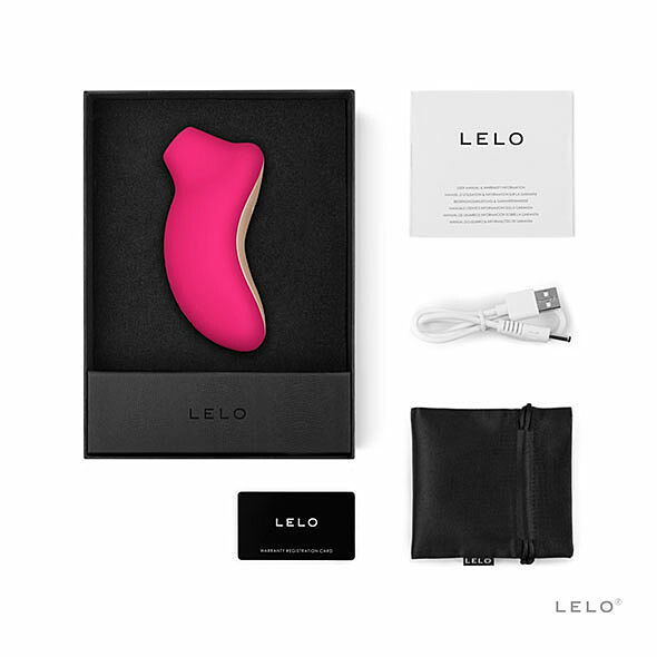 LELO - Sona