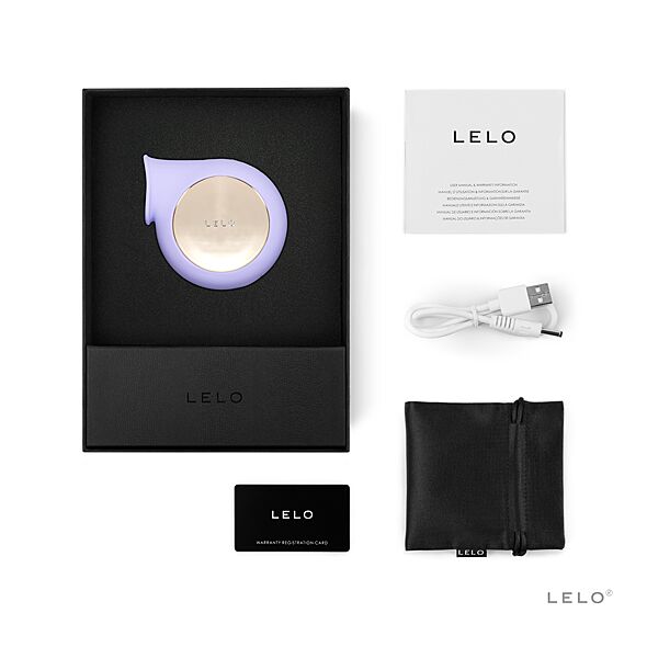 LELO - Sila