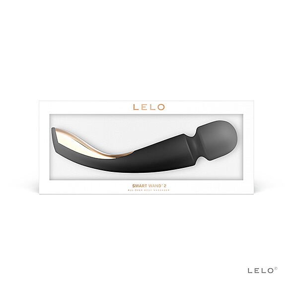 LELO Smart Wand 2 - Wand-vibraattori, Medium