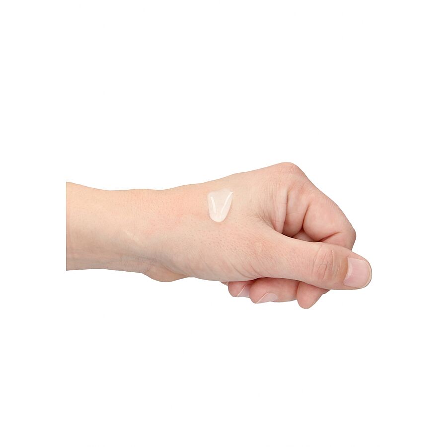 Cum Face - Tasty Sperm, Vanilla