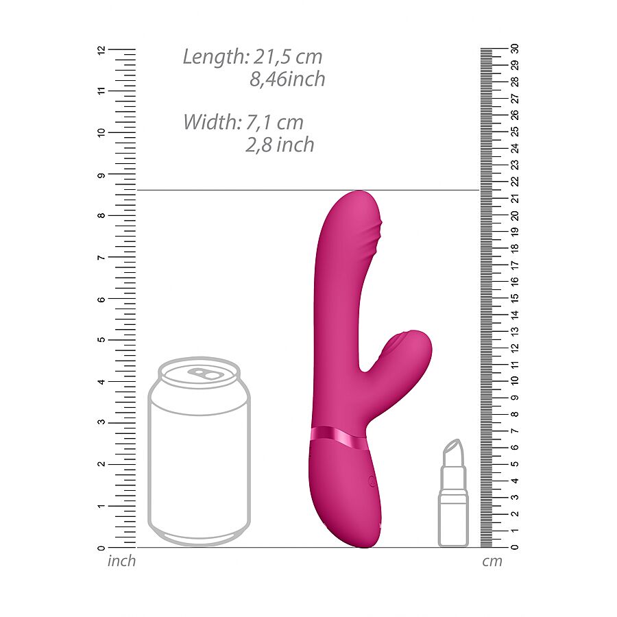 VIVE Tani - Vibraattori