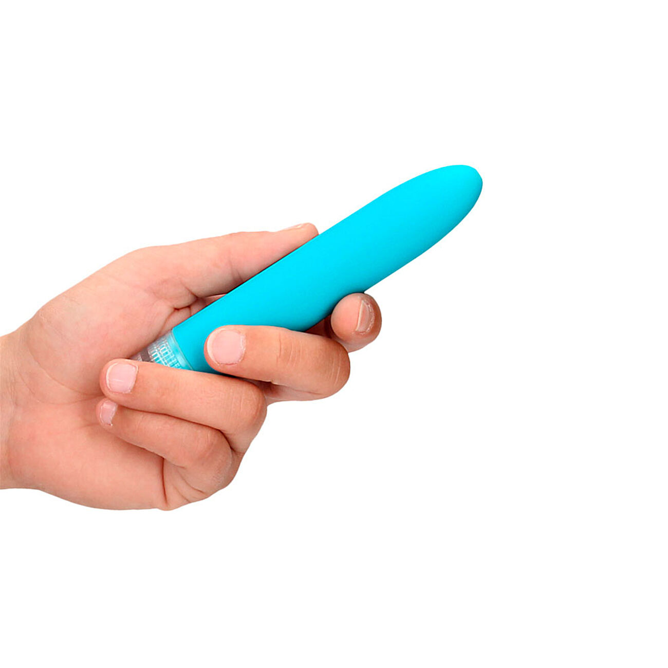 Luminous Eleni - Vibraattori, turkoosi