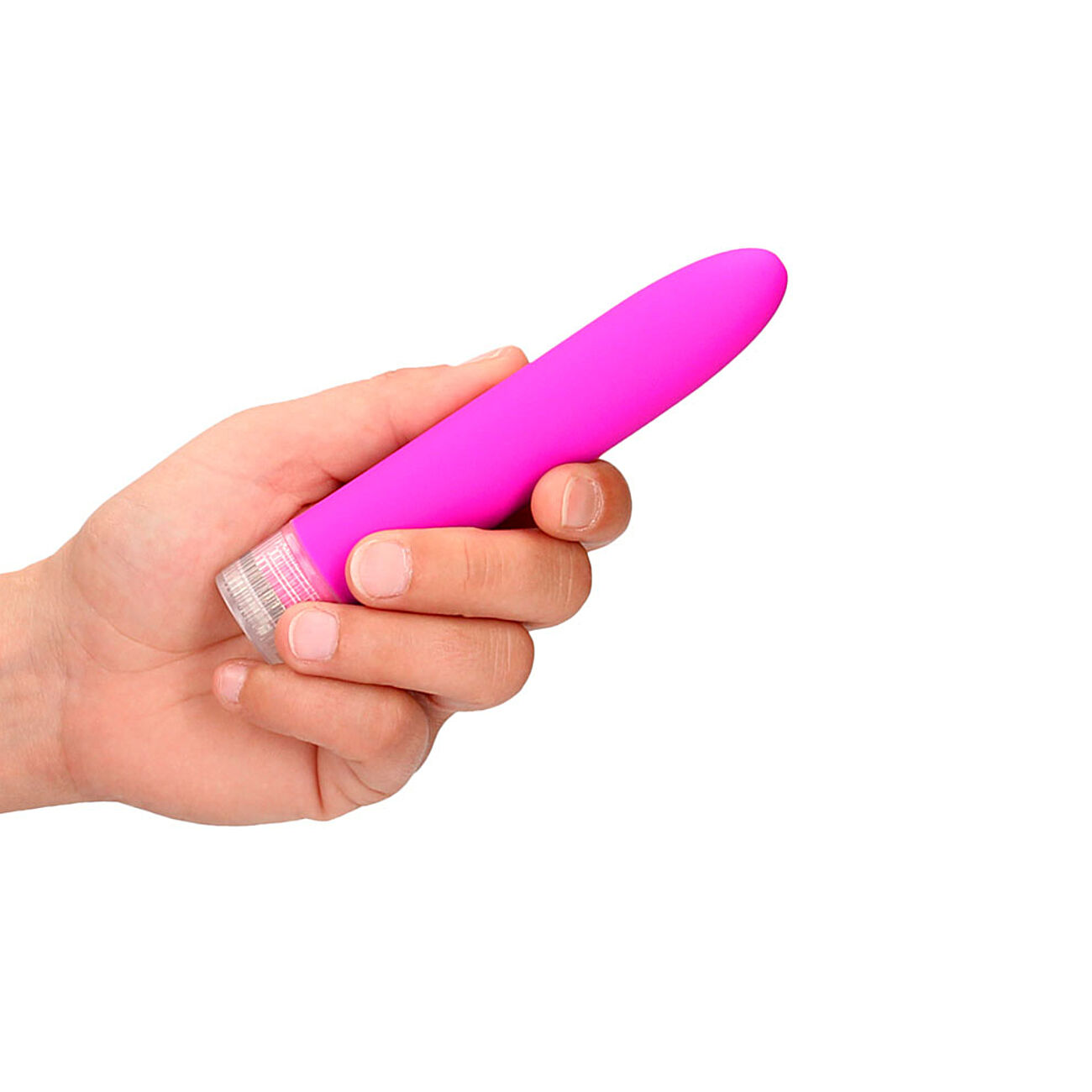 Luminous Eleni - Vibraattori, fuksia