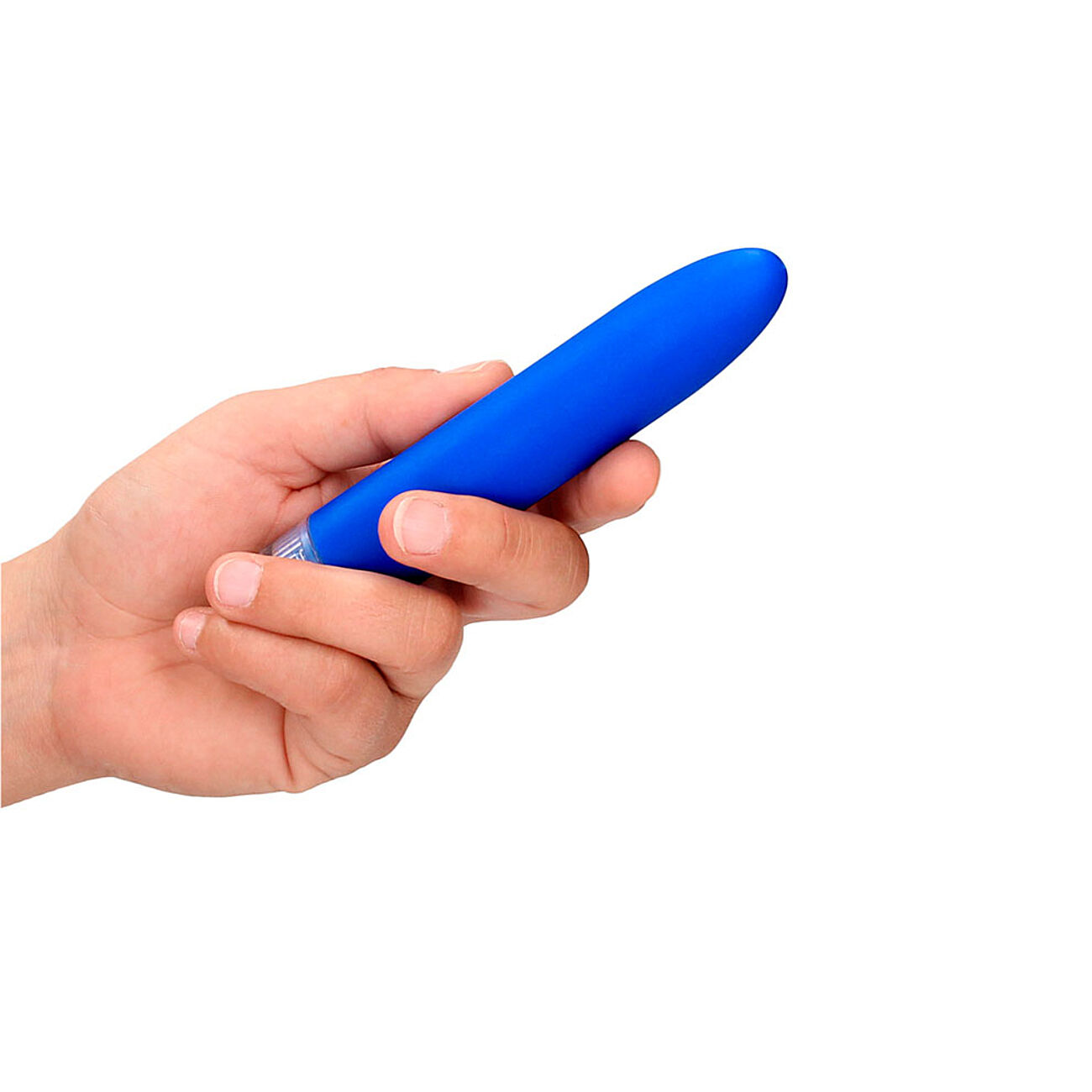 Luminous Eleni - Vibraattori, sininen