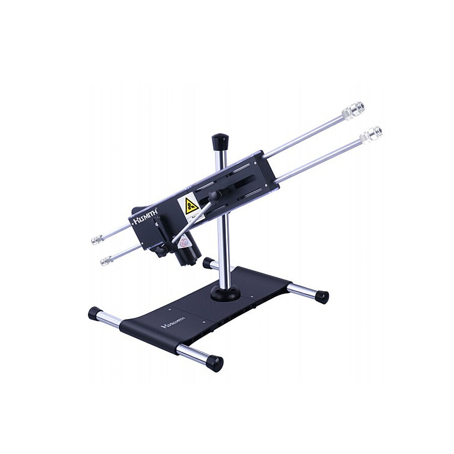 Hismith Premium Sex Machine - Panokone