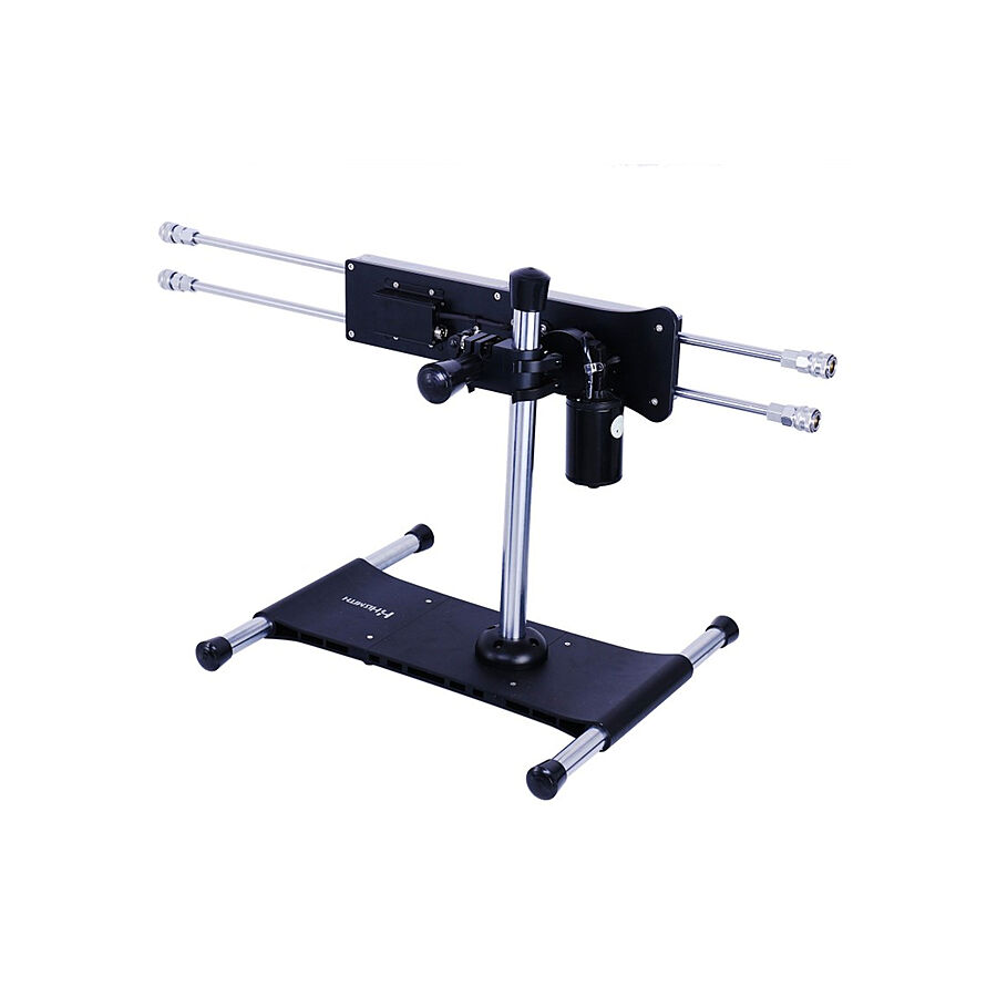 Hismith Premium Sex Machine - Panokone