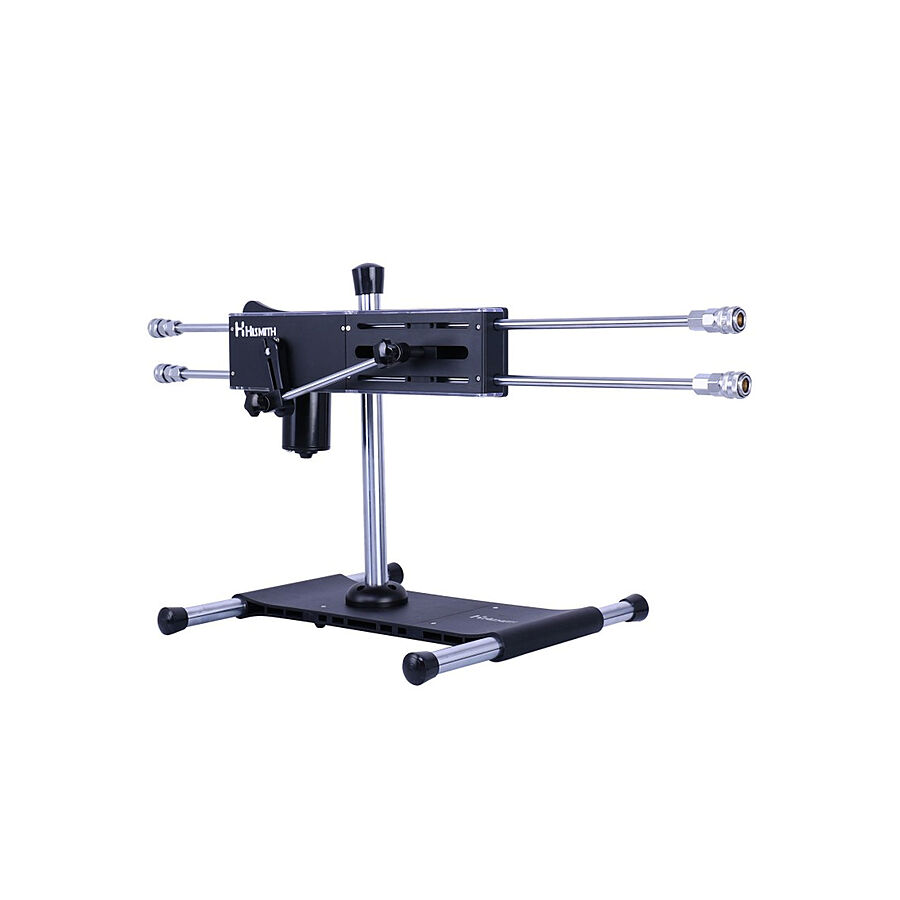 Hismith Premium Sex Machine - Panokone