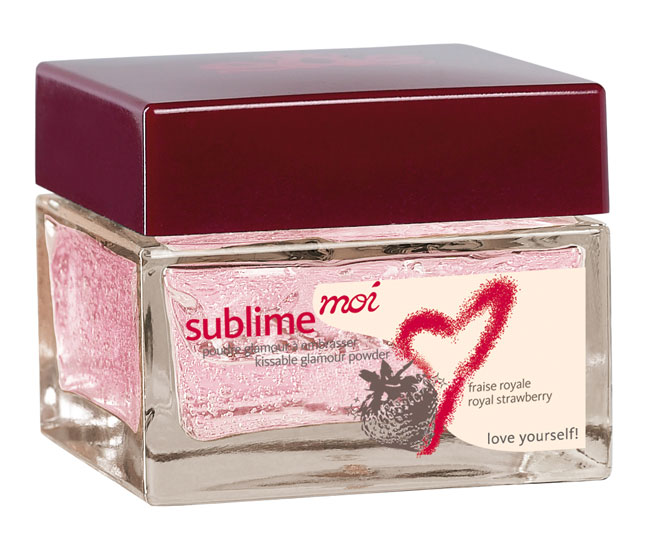 Sublime Moi