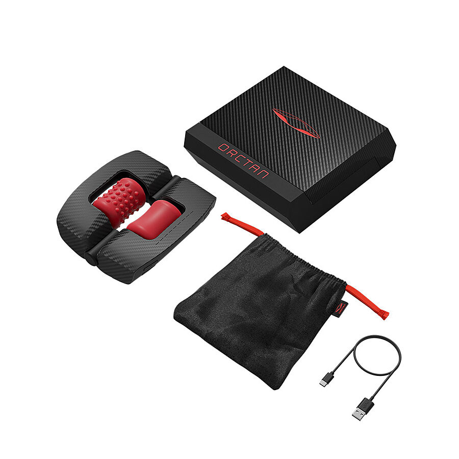 ORCTAN, masturbaattori