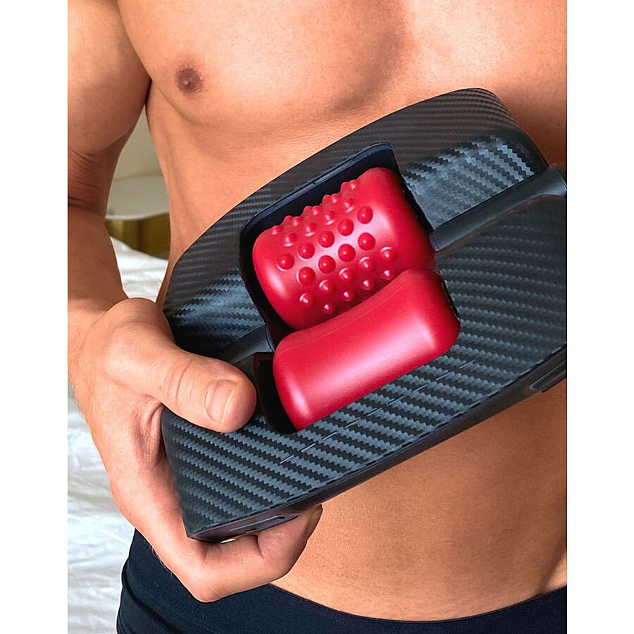 ORCTAN, masturbaattori