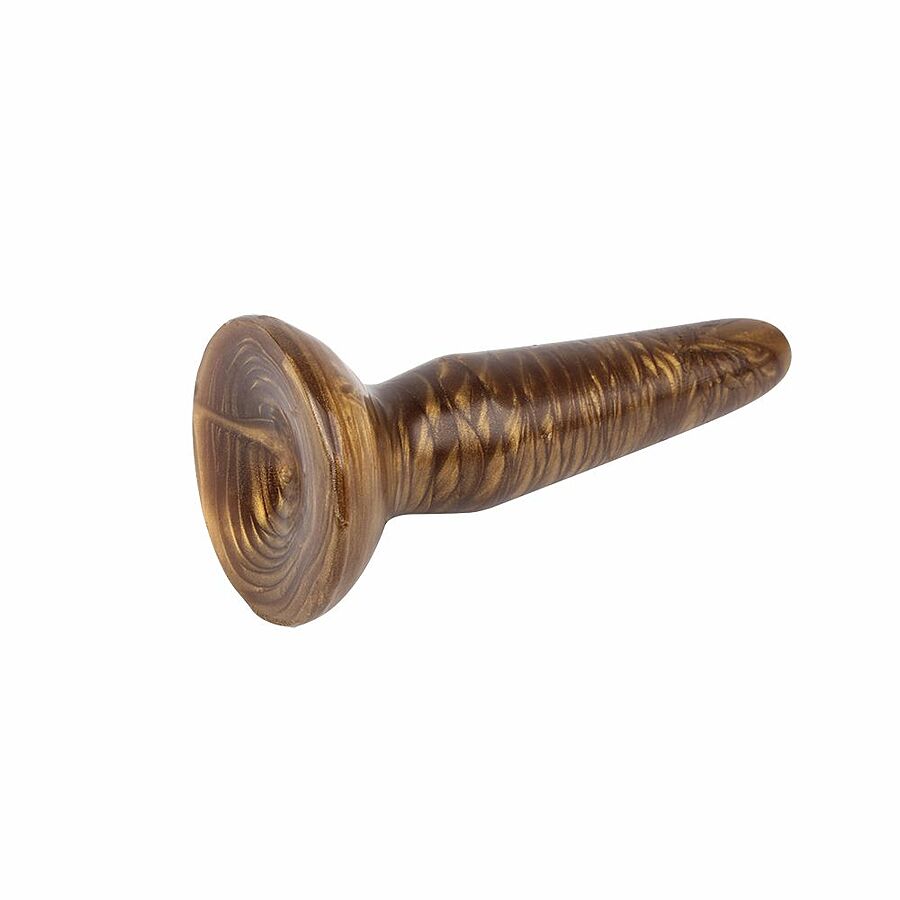 Chisa Gold Gosling Todt - Anustappi