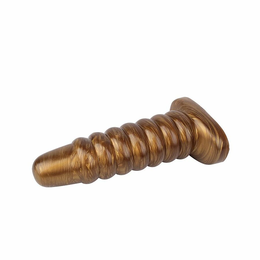 Chisa Gold Ditto Beers - Dildo