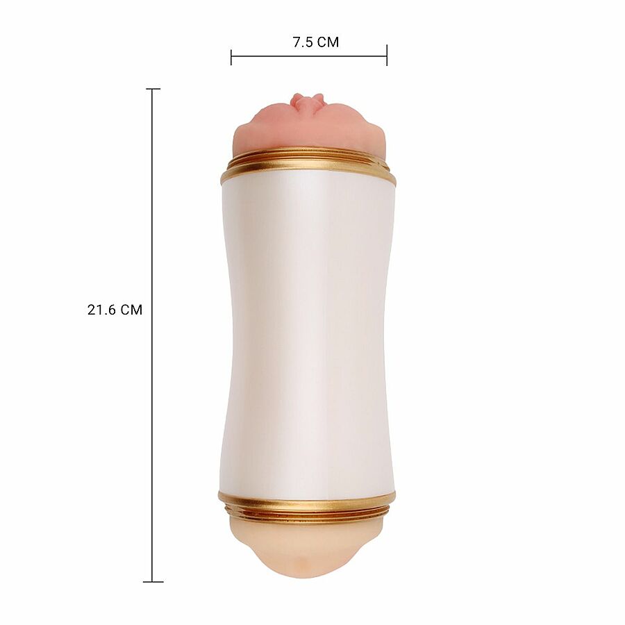 Chisa Sexual Stroker - Tuplamasturbaattori