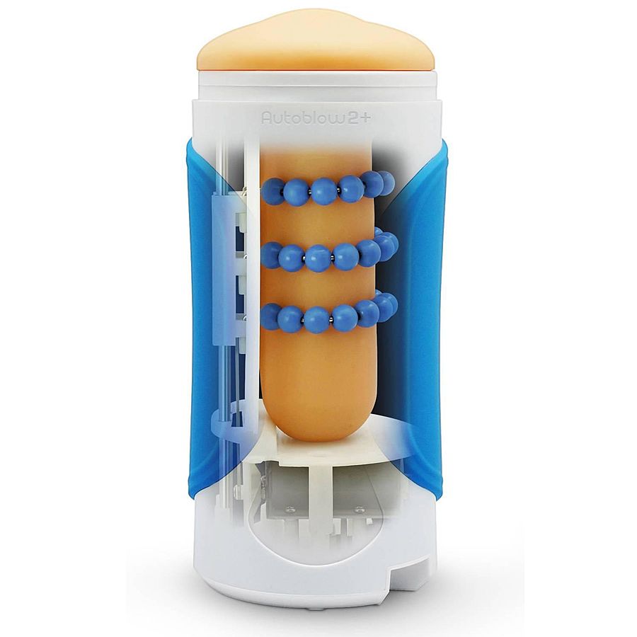 Autoblow2+ - Suihinottokone