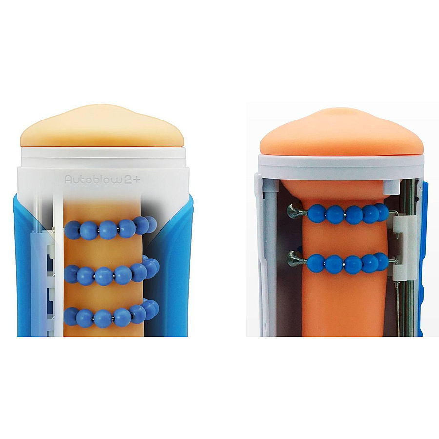 Autoblow2+ - Suihinottokone