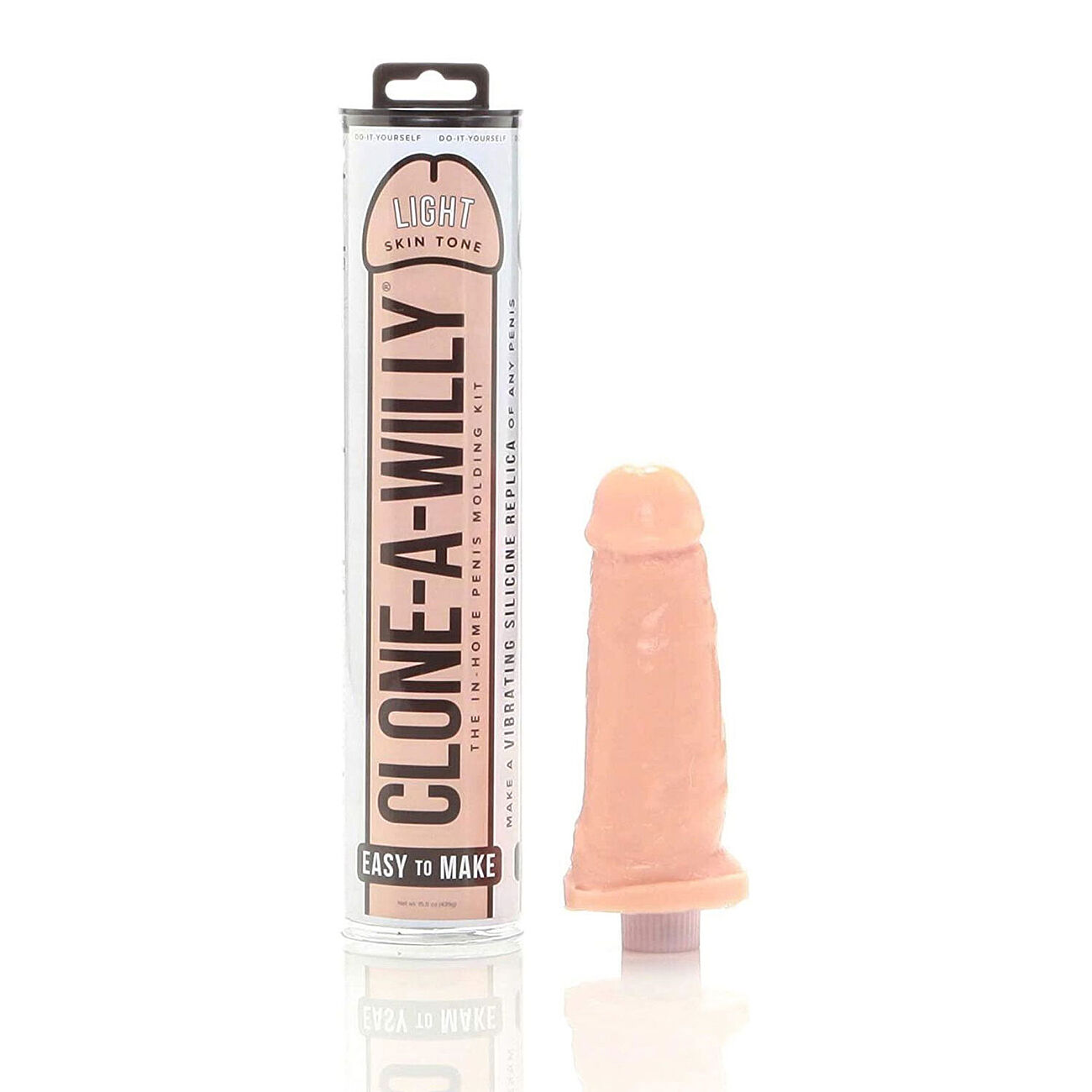 Clone A Willy Kit Original - Penismuotti