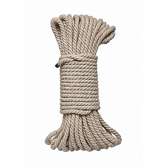 KINK - Bind & Tie Hamppukysi