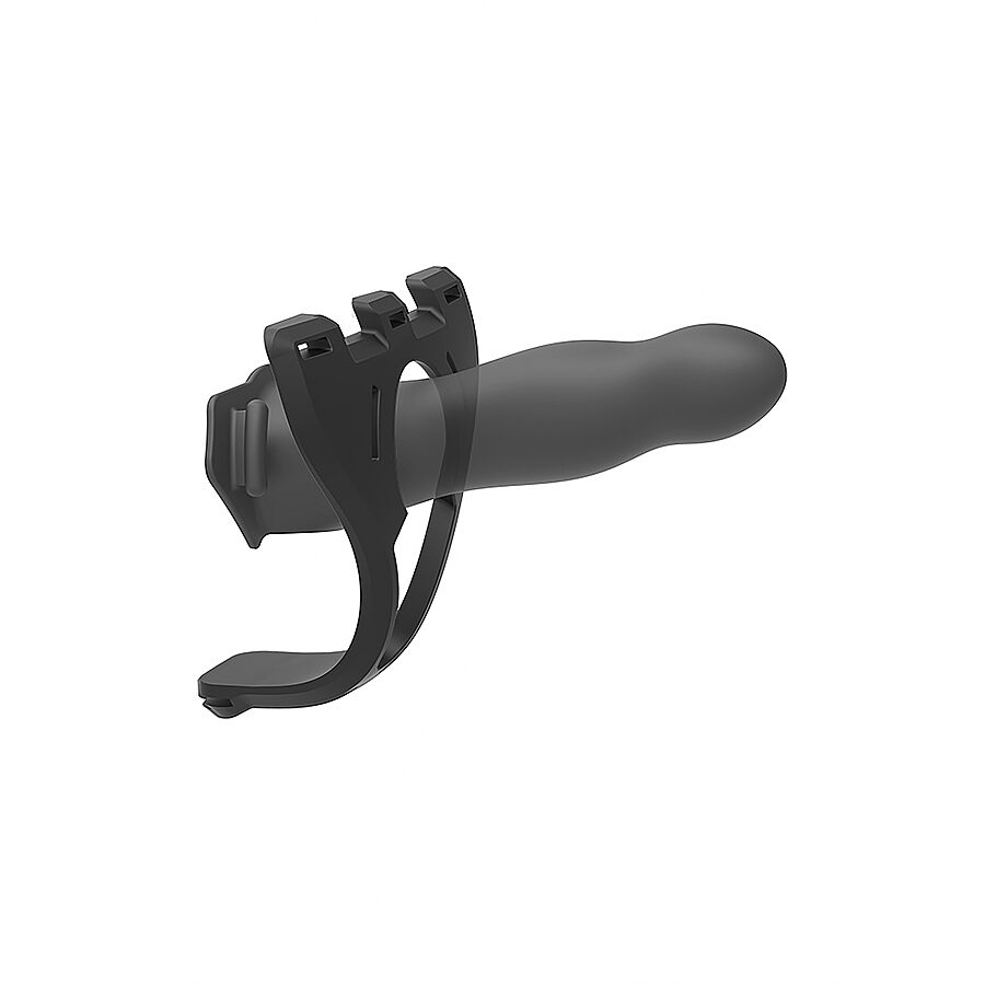 BE Ready - Strap-on-setti