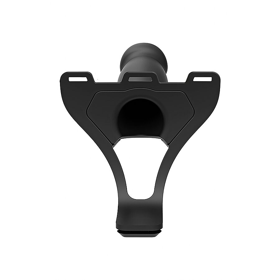 BE Ready - Strap-on-setti