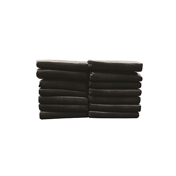 Mister B Fetish Pad - Imukykyinen kosteussuoja, 15 kpl