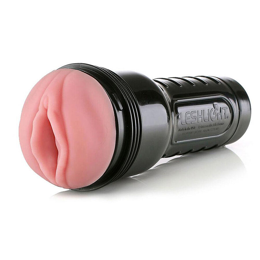 Fleshlight Classic Pink Lady Mini-Lotus - Tekovagina