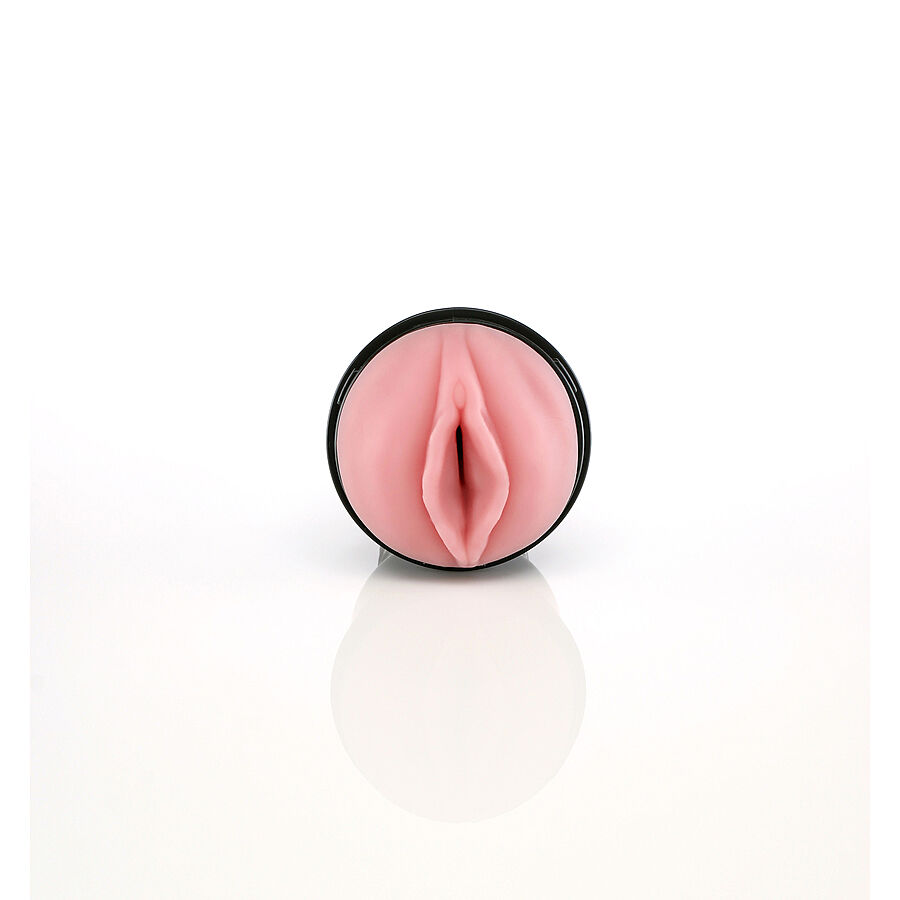 Fleshlight Classic Pink Lady Mini-Lotus - Tekovagina